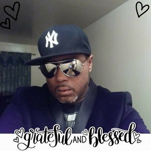 Meet your Posher, Lydell